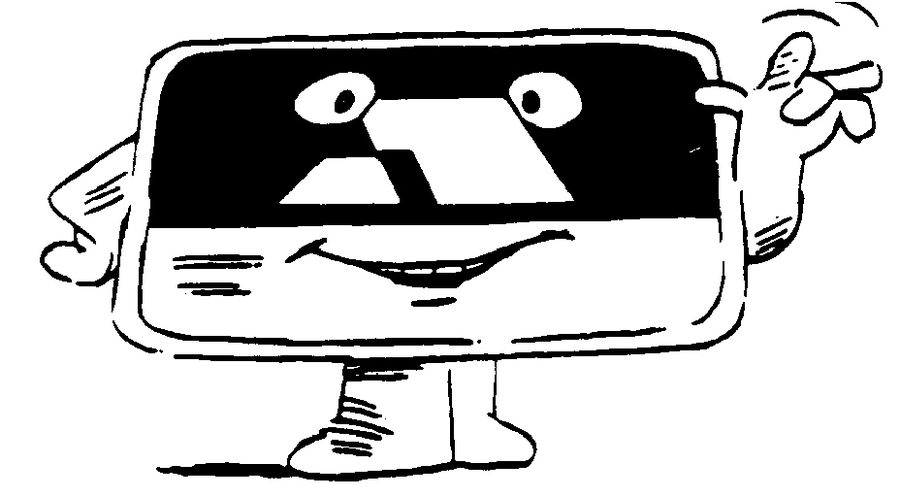 An Access card character – UK00001224711