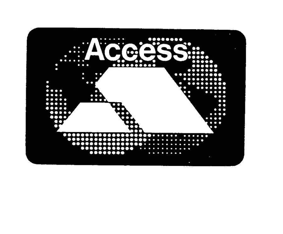 Access card face with globe – UK00001361950