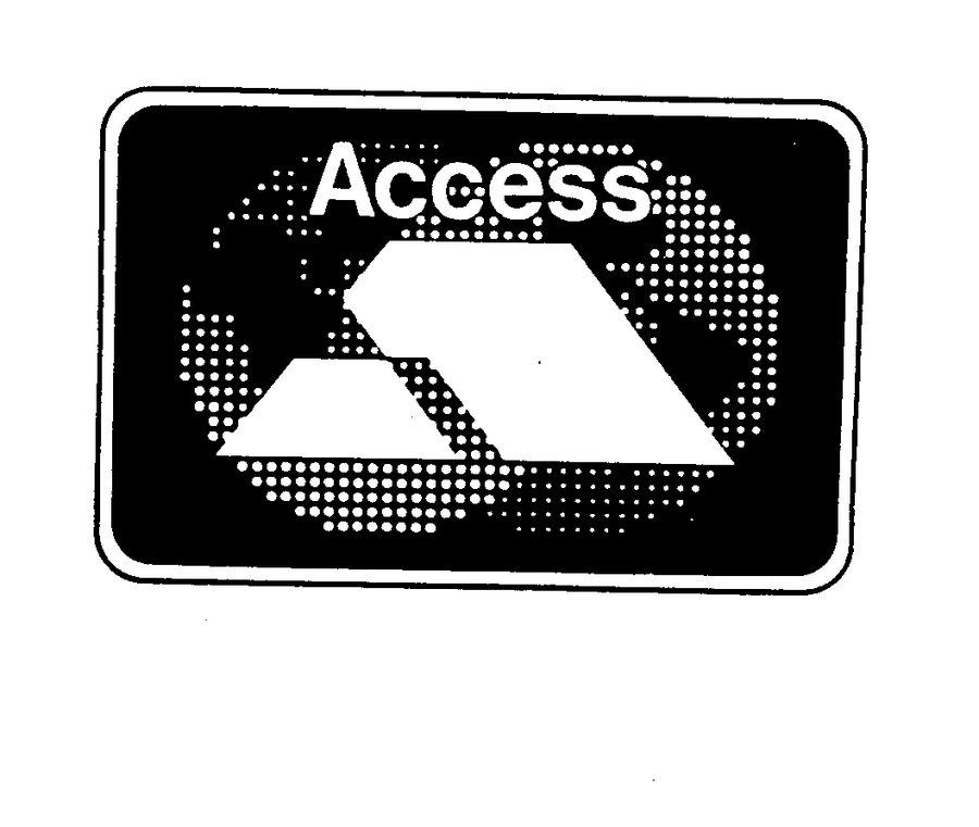 Access card face with globe – UK00001361953